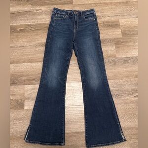 American Eagle Jeans. Women’s Sz 10L.